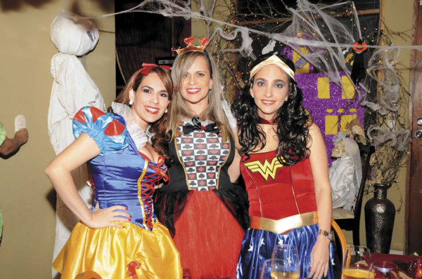 Party night de Katy Lagos