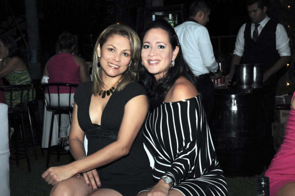 Fiesta por los 150 años de Bacardí