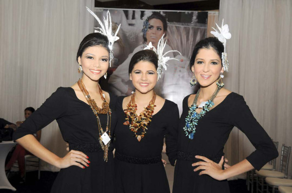 Glam night by Paola Kattán