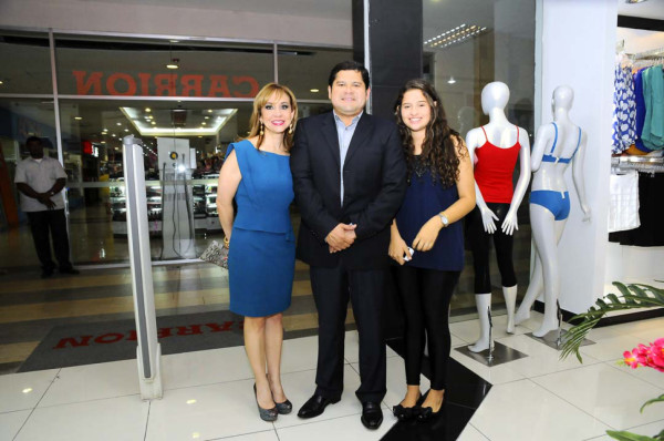 Carrion abre en Galerías del Valle