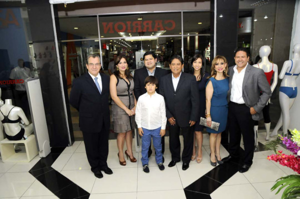 Carrion abre en Galerías del Valle