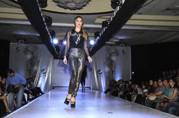 Fashion Par La Foi