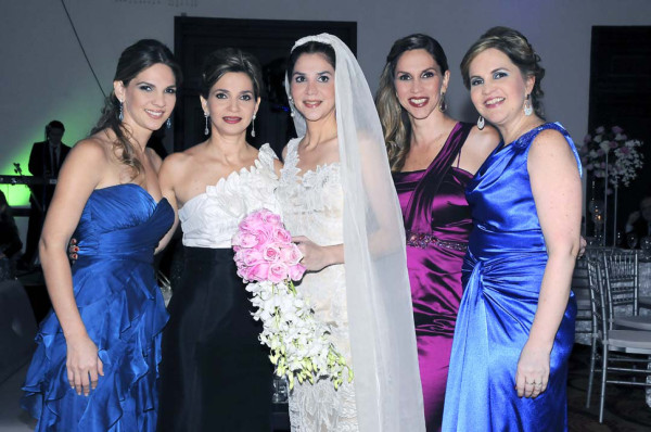 Boda Muñiante Barletta