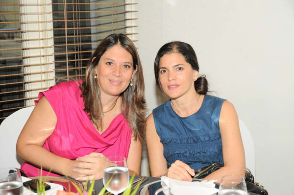 Happy Birthday Maribel Andonie!