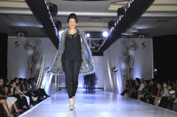 Fashion Par La Foi