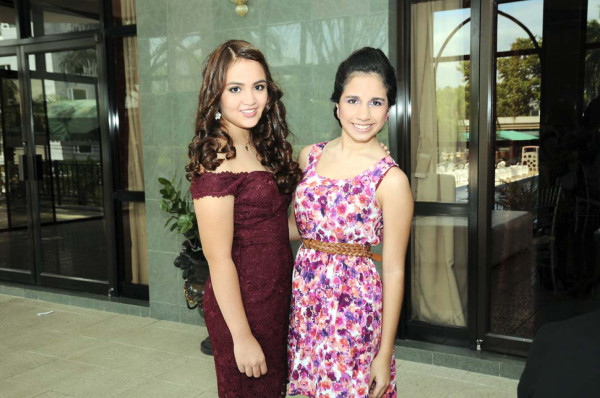 Senior Breakfast de la EIS