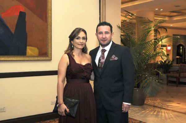 Boda Muñiante Barletta