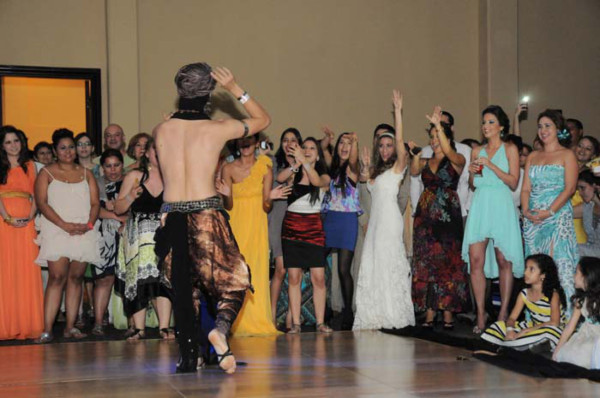Boda Handal Martínez