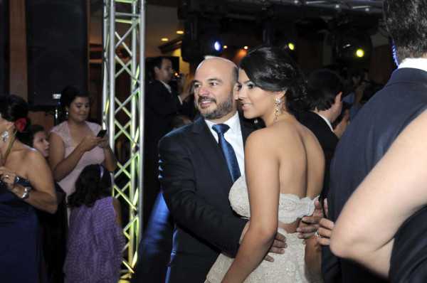 La prom de la EIS