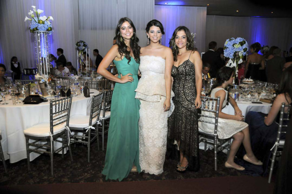 La prom de la EIS