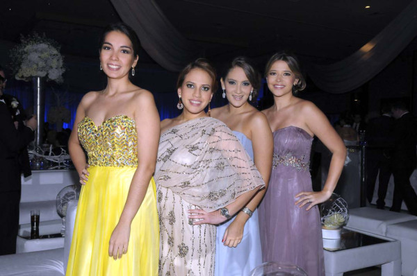Boda Pineda-Colindres