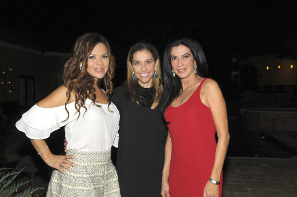 Happy bday Mónica Piechottka