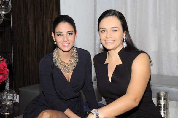 Fiesta para Rommel y María Cristina Hawit