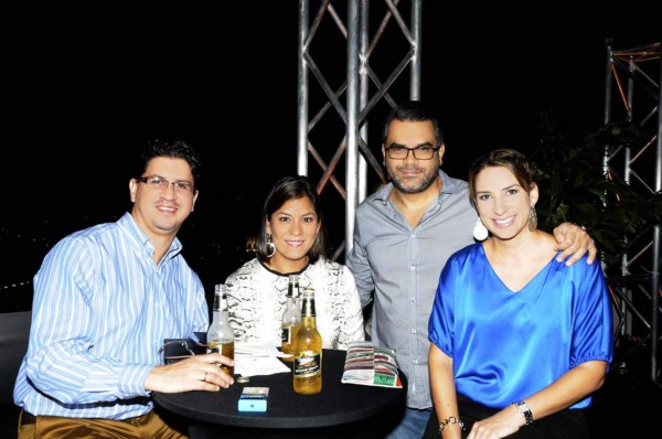 Miller Time en Nau Lounge
