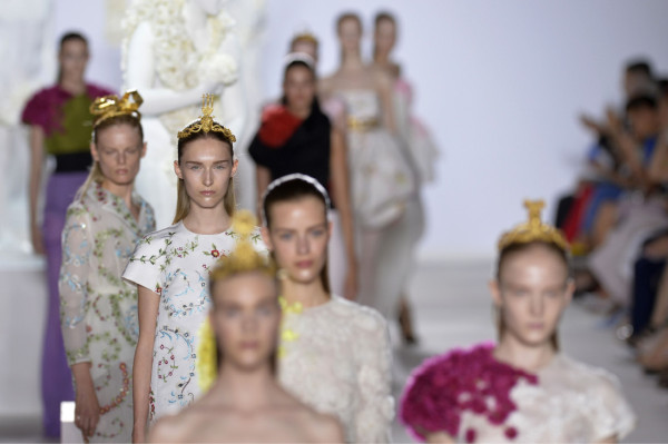 Giambattista Valli