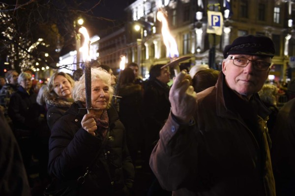 Malala recibe el Nobel de la Paz