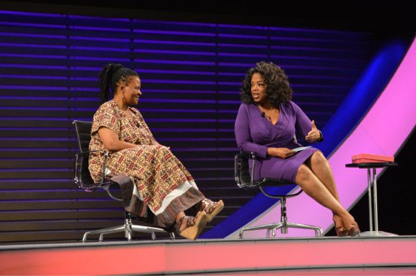 Chocolatier hondureña Maribel Lieberman comparte experiencias en #wiw13