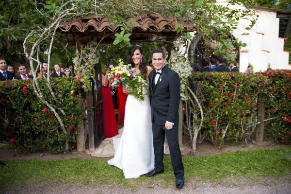 Boda Rodríguez Barletta