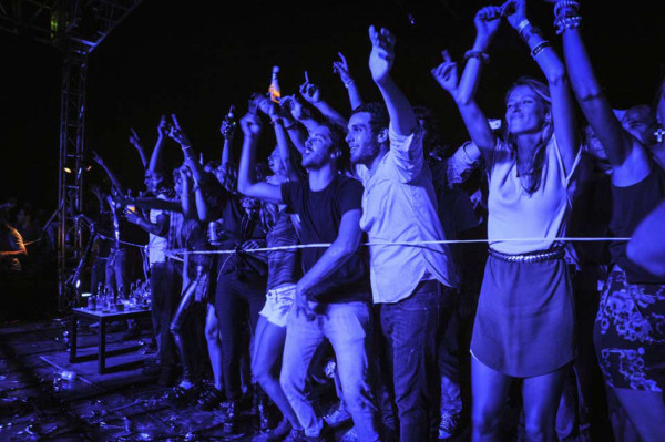 Luminocity en Punta del Este