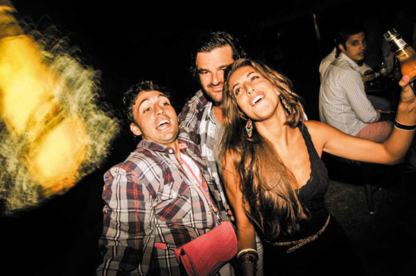 Luminocity en Punta del Este