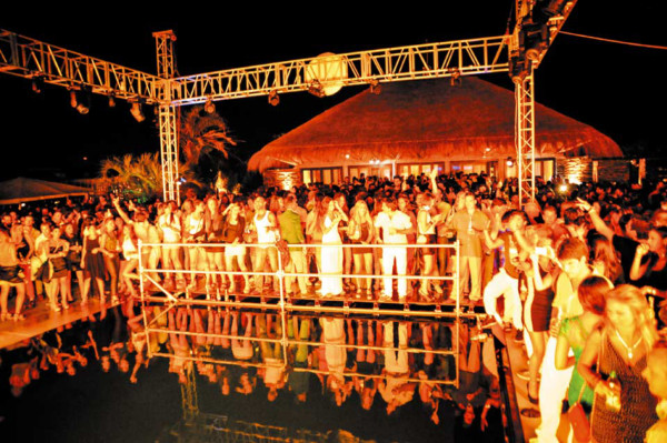 Luminocity en Punta del Este