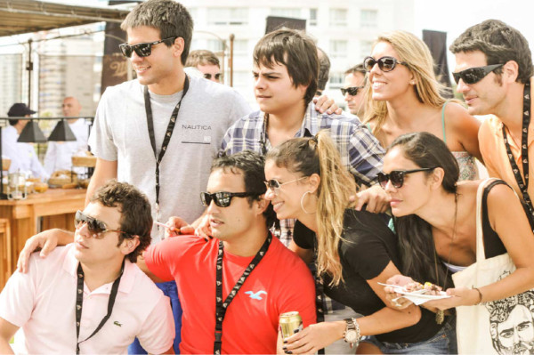 Luminocity en Punta del Este