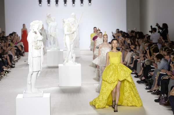 Giambattista Valli