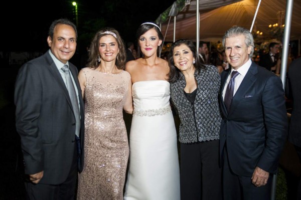 Boda Rodríguez Barletta