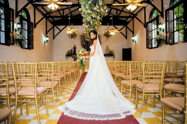 Boda Rodríguez Barletta