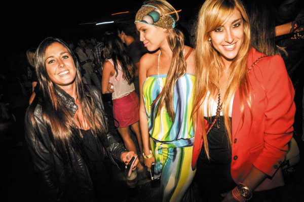 Luminocity en Punta del Este