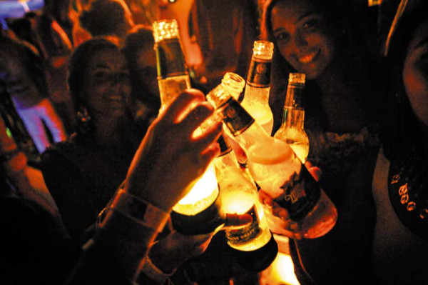 Luminocity en Punta del Este