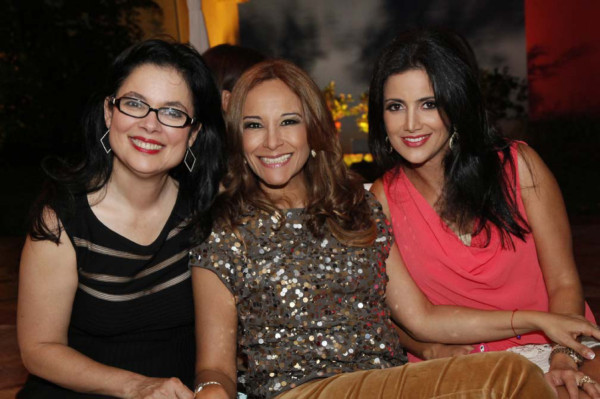 Happy birthday Ana Margarita Morales