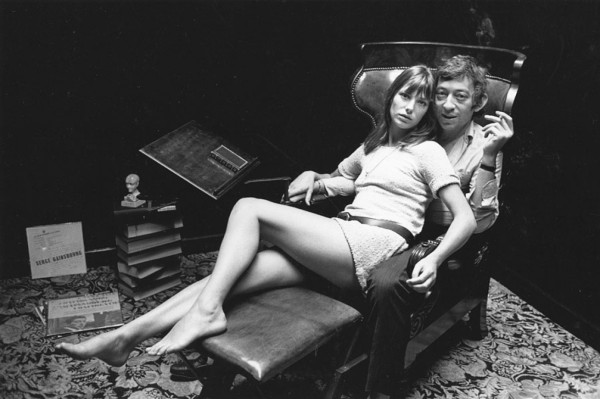 Jane Birkin: la creadora del estilo boho-chic