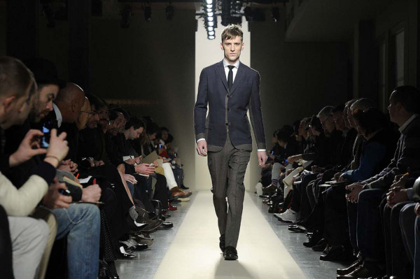 Lo mejor del Milan Men's Fashion Week
