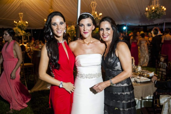 Boda Rodríguez Barletta