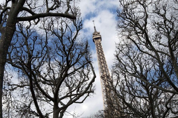 Francia, primer destino turístico del mundo