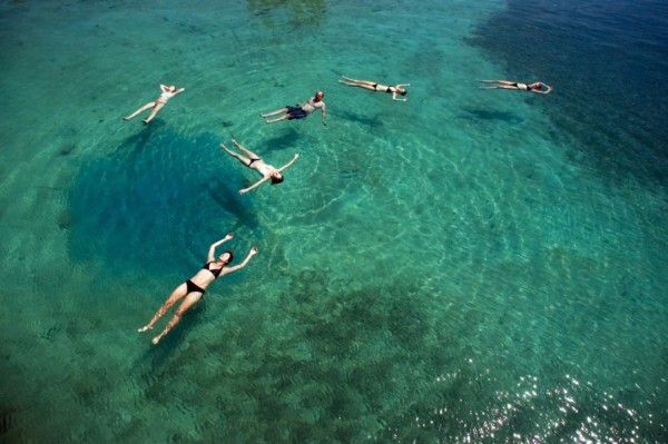 Roatán, entre las 10 islas más importante del mundo