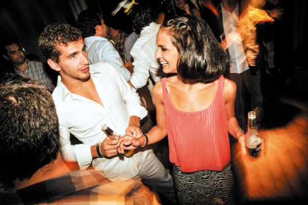 Luminocity en Punta del Este