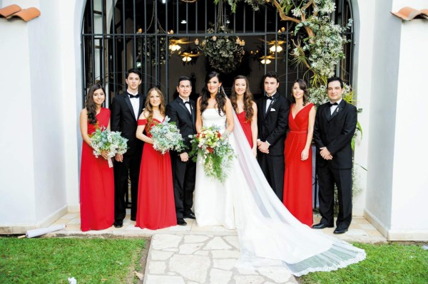 Boda Rodríguez Barletta