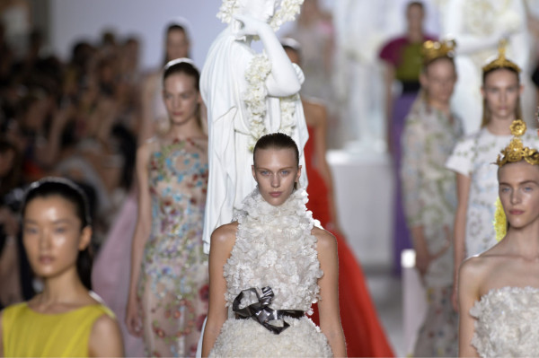 Giambattista Valli
