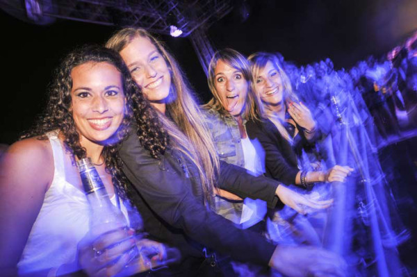 Luminocity en Punta del Este