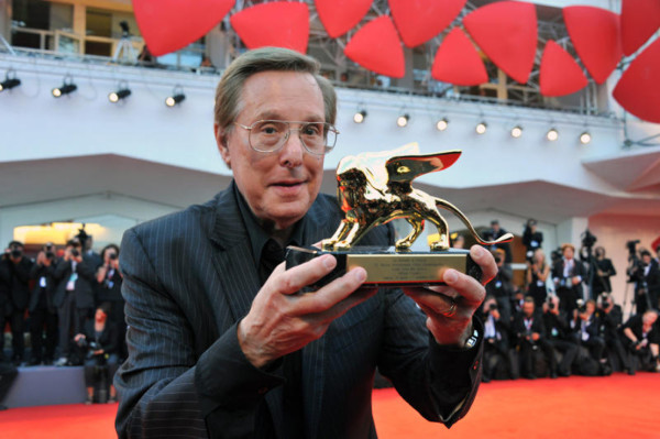 Palmarés de la 70 edición de la Mostra de Venezia