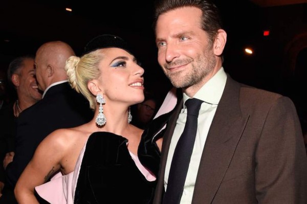 Las razones por las que Lady Gaga y Bradley Cooper serían la pareja perfecta