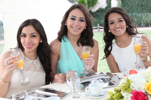 Senior breakfast de la Americana