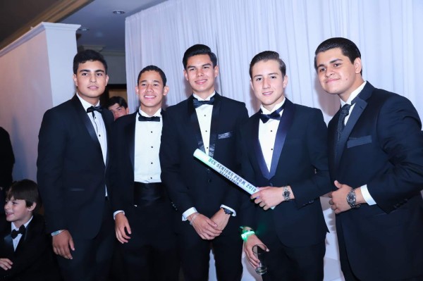 Foto: Revista Estilo