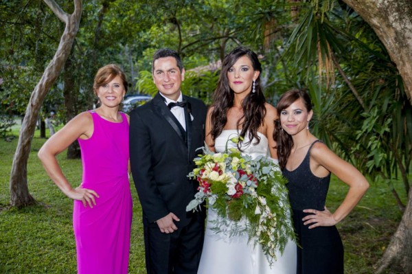 Boda Rodríguez Barletta