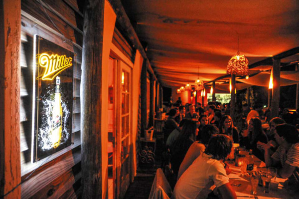 Luminocity en Punta del Este