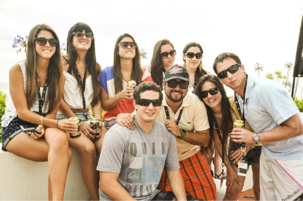 Luminocity en Punta del Este