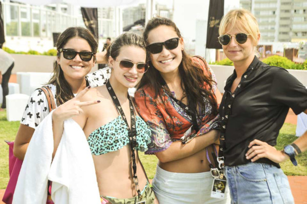 Luminocity en Punta del Este