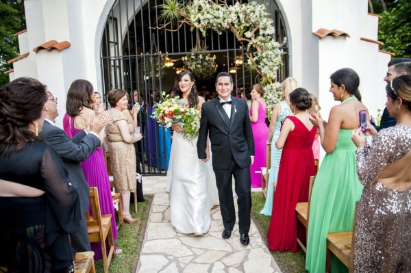 Boda Rodríguez Barletta